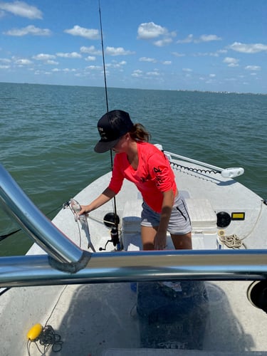 Texas City Inshore Roundup In Texas City