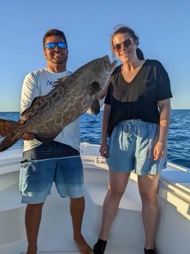 Key West "Flex" Sportfishing in Key West