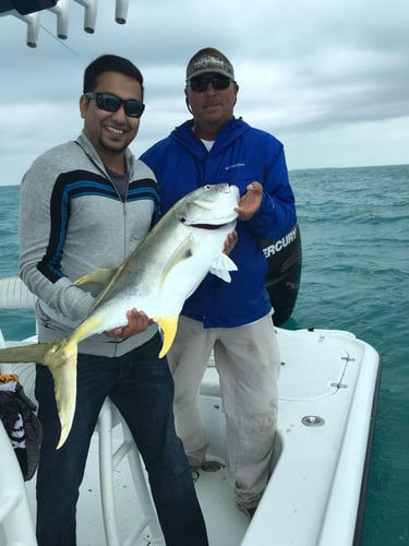 Key West "Flex" Sportfishing in Key West
