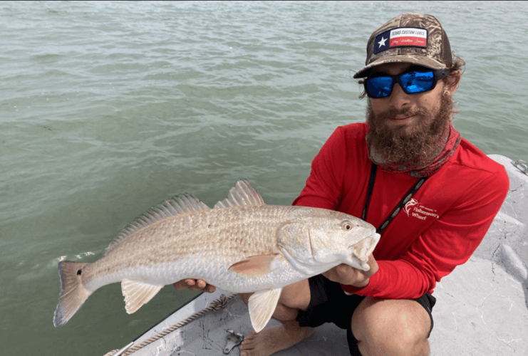 Keeping Up With The Jones Bay Fishing In Rockport