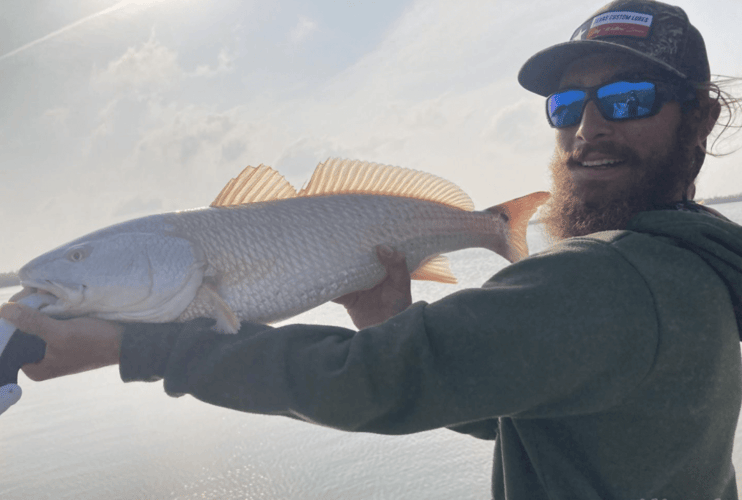 Keeping Up With The Jones Bay Fishing In Rockport