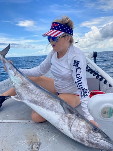 Keeping Up With The Jones Bay Fishing In Rockport