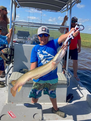 Keeping Up With The Jones Bay Fishing In Rockport