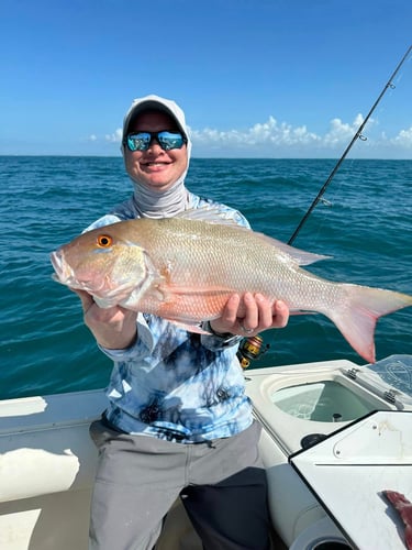 Key West Fishing Adventure In Key West