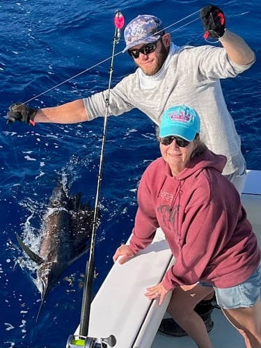 Dawn to Dusk Key West Fishing Trip in Key West