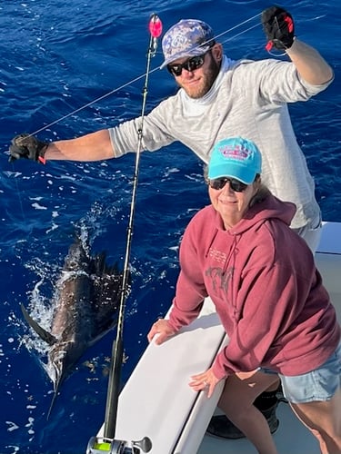 Dawn To Dusk Key West Fishing Trip In Key West