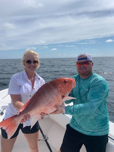 Blue Water Adventure In Galveston