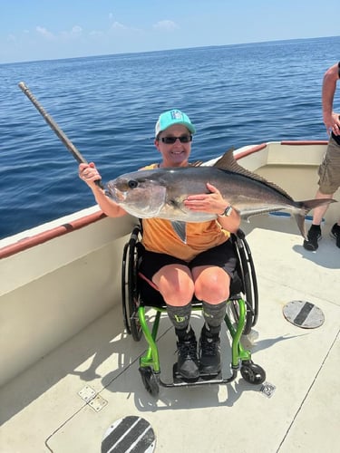 Panama City Trolling Thrills In Panama City Beach