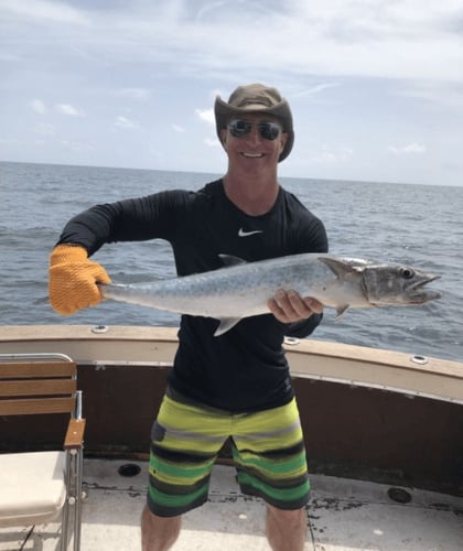 State Water Sportfishing In Freeport