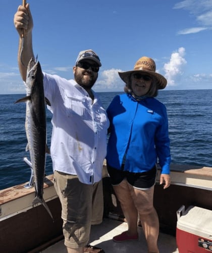 State Water Sportfishing In Freeport