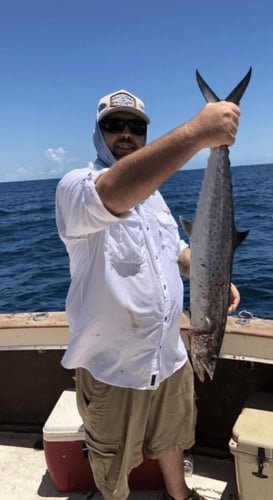 State Water Sportfishing in Freeport