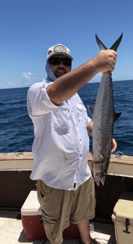 State Water Sportfishing In Freeport