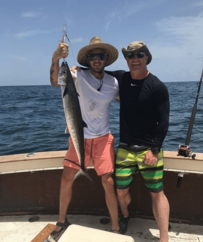 State Water Sportfishing In Freeport