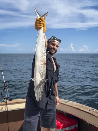 State Water Sportfishing In Freeport