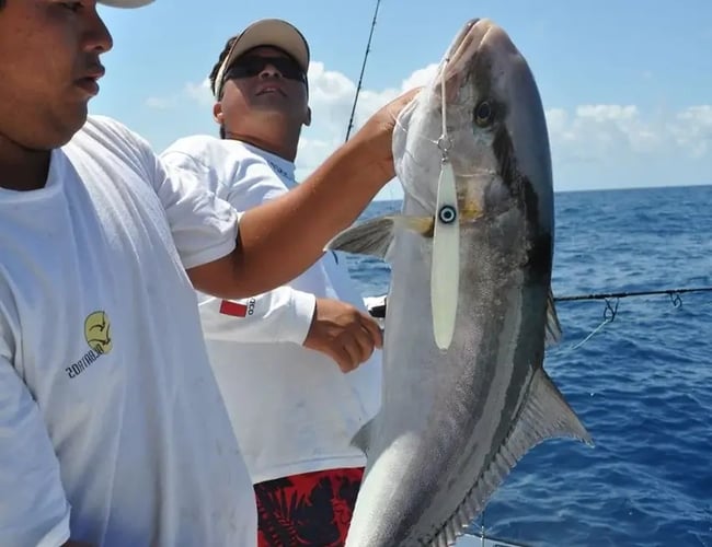 State Water Sportfishing in Freeport