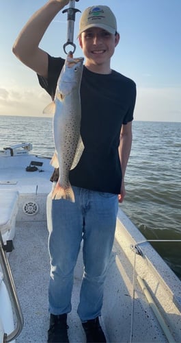 Aransas pass  Bay Fishing - 23’ Haynie in Aransas Pass