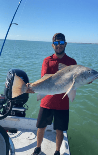 Aransas Pass Inshore - 23’ Haynie In Aransas Pass