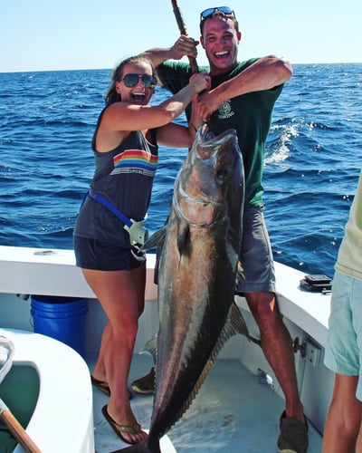 Harbor Hookup: Destin Fishing Fun In Destin