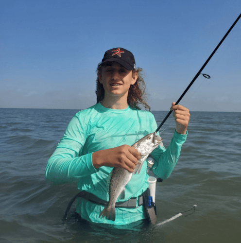 Catch & Release Only - Flats and Backwaters Trip