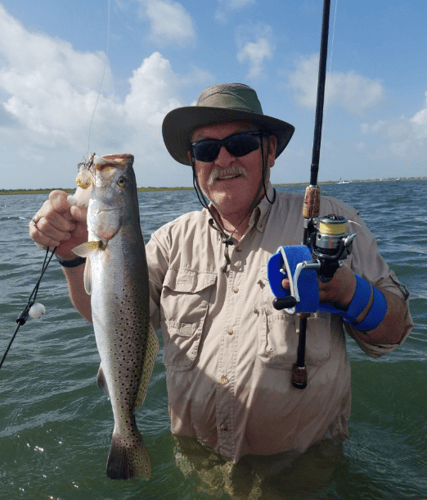 Navigation Trip On Your Boat In Aransas Pass