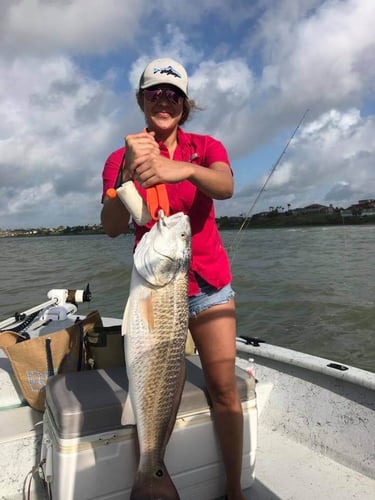Aransas Pass Inshore Wade or Drift in Aransas Pass