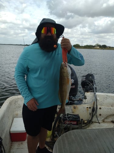 Freshwater Reds - Weekday Trip In San Antonio