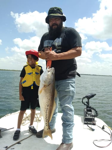 Freshwater Reds - Weekday Trip In San Antonio