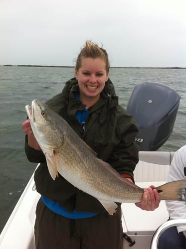 Aransas Pass Inshore Run In Aransas Pass