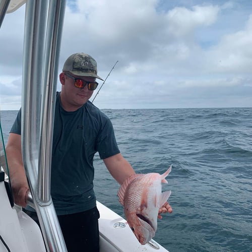 Charleston Deep Sea Offshore in Charleston