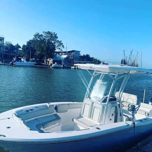 Charleston Deep Sea Offshore in Charleston