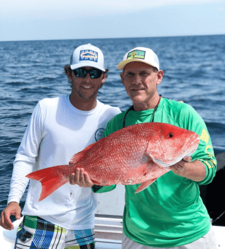 Reef Fishing - 35’ Everglades In Charleston