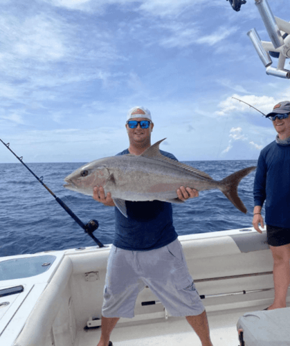 Reef Fishing - 35’ Everglades In Charleston