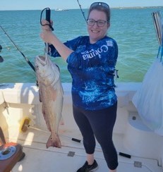Galveston Jetty Fishing Blackjack2 In Galveston
