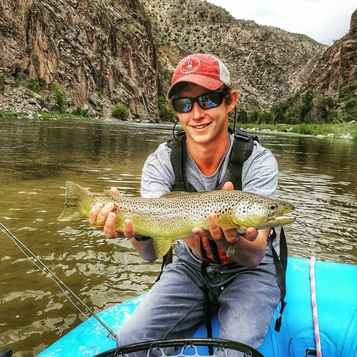 Hill Country Bass & Trout On The Fly In New Braunfels