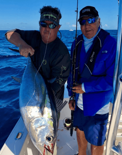 Full Day Mahi Mahi Trip In Islamorada