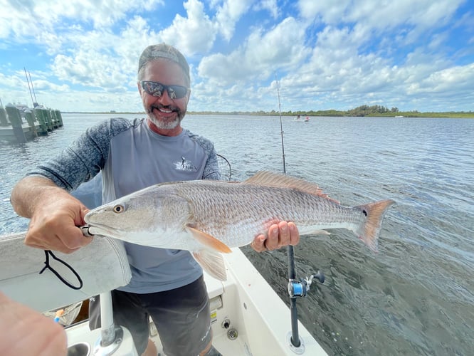 Daytona Inshore Slammin In Port Orange