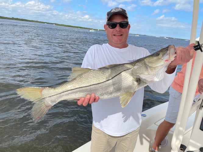 Daytona Inshore Slammin In Port Orange