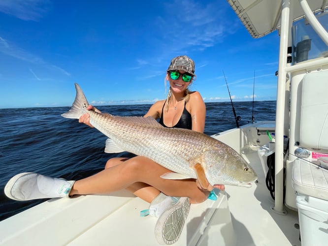 Daytona Inshore Slammin In Port Orange