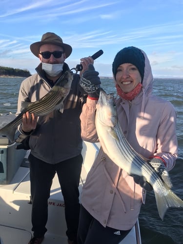 Half Day Bass (AM or PM) in Pottsboro