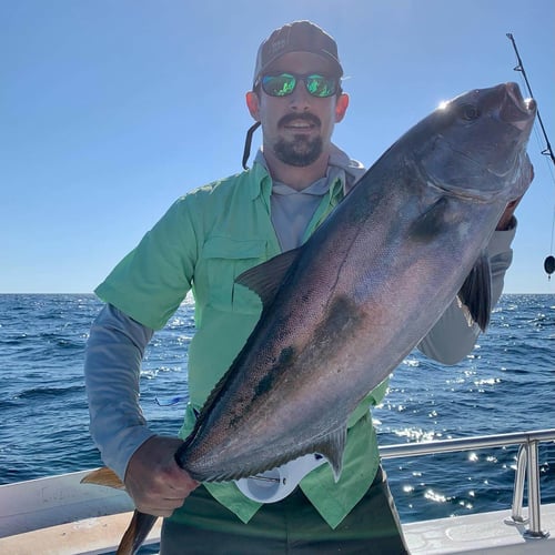 Extended, Full-Day or 3/4 Day Fishing Trip - 33’ Freeman