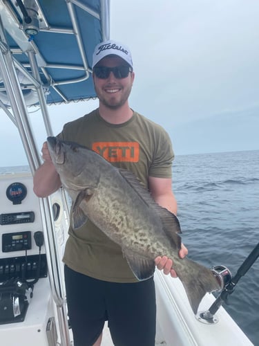 Nearshore Fishing Combo in Pensacola