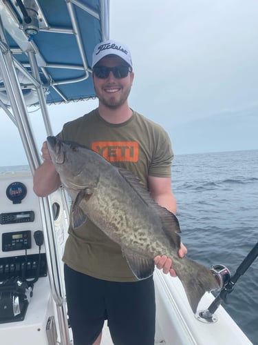 Nearshore Fishing Combo In Pensacola