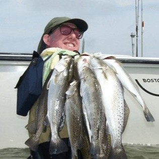Baffin Bay Angling Excursion In Riviera Beach