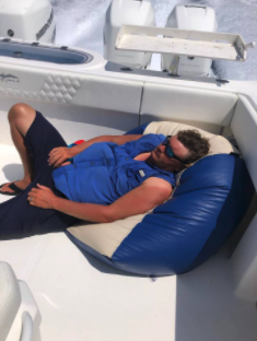 Offshore Hardcore Trip in Port Aransas