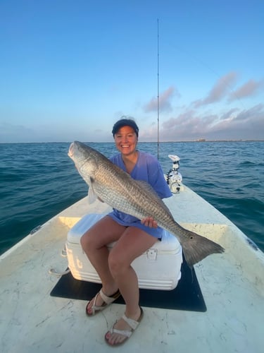 Keeping Up With The Jones Bay Fishing In Rockport