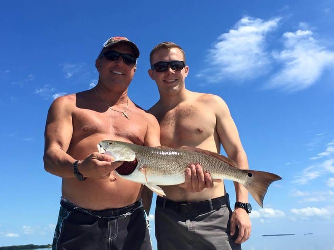 Islamorada Angling Excursion In Islamorada