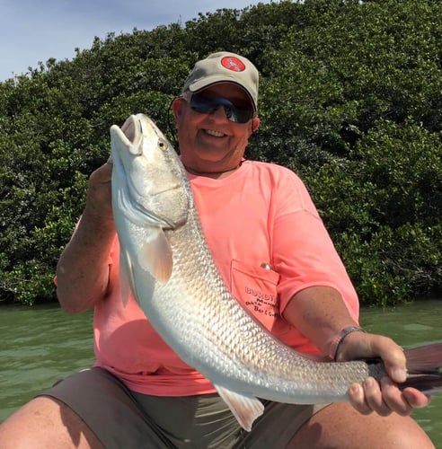 Islamorada Angling Excursion In Islamorada