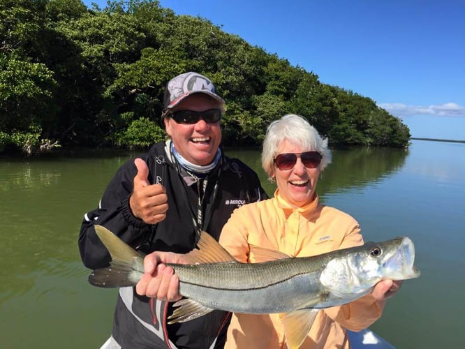 Islamorada Live Action Fishing In Islamorada