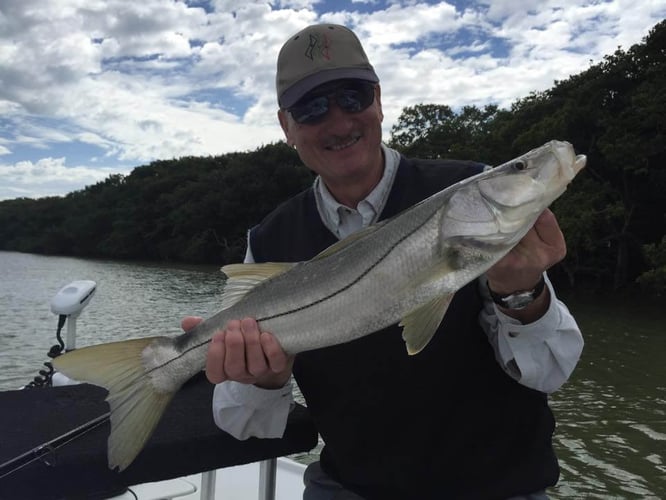 Islamorada Live Action Fishing In Islamorada