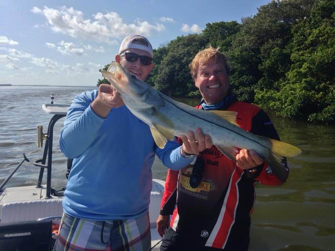 Islamorada Angling Excursion in Islamorada